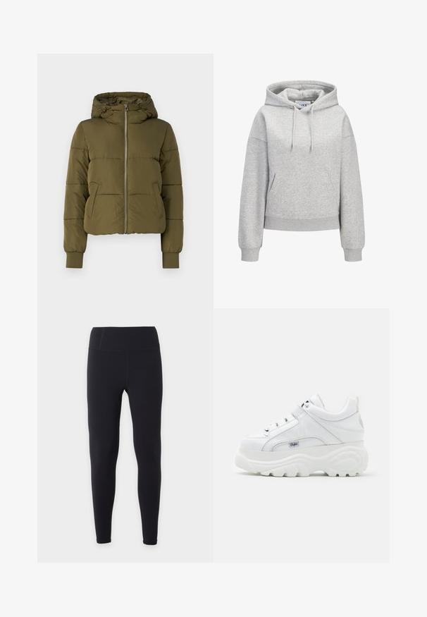 Zalando