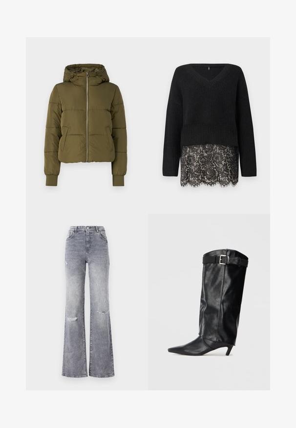Zalando