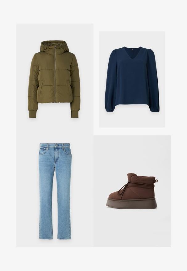 Zalando