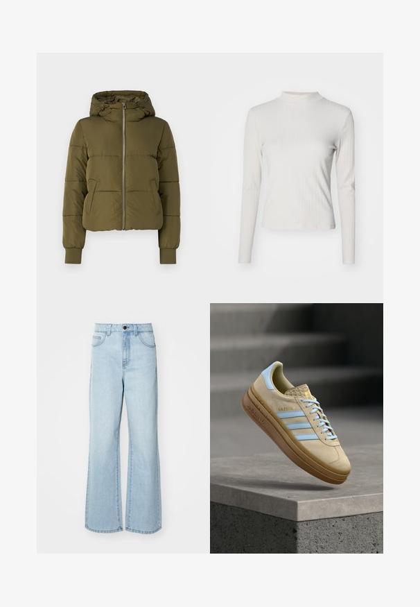 Zalando