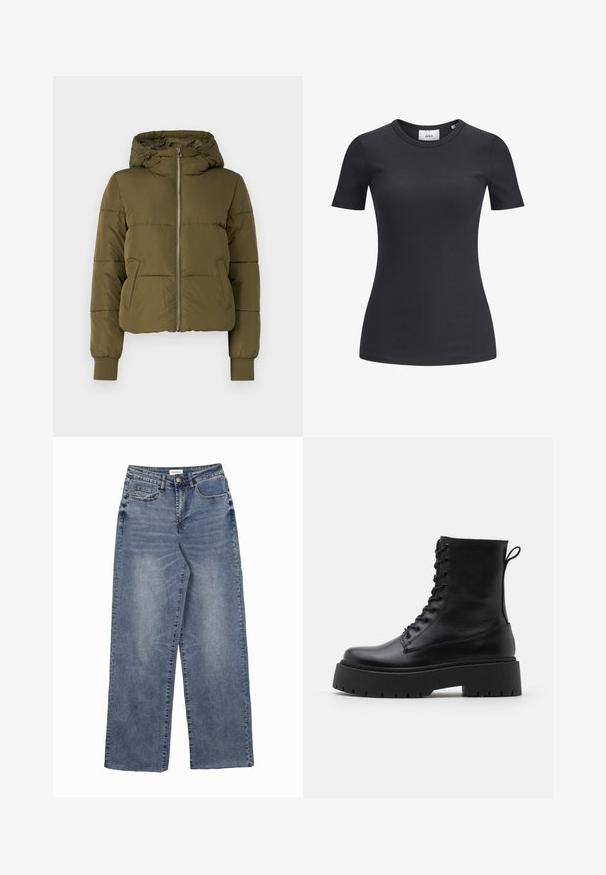 Zalando