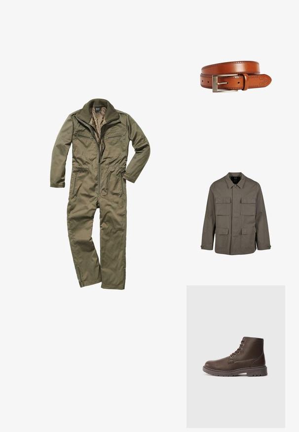 Zalando