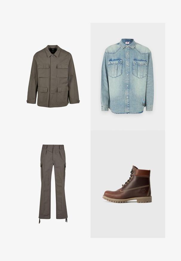 Zalando