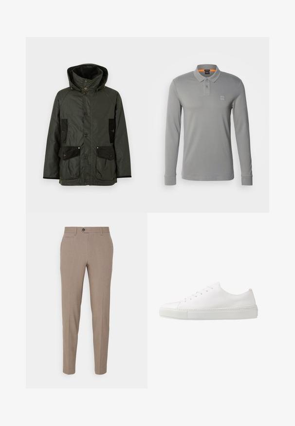 Zalando