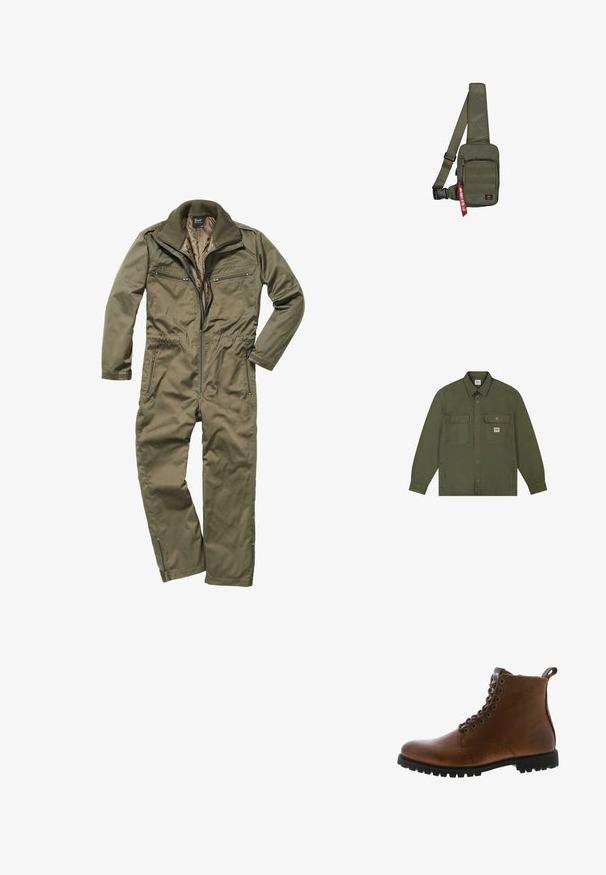 Zalando