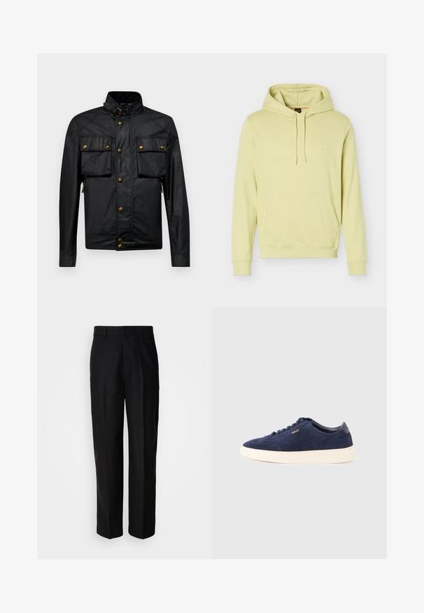 Zalando