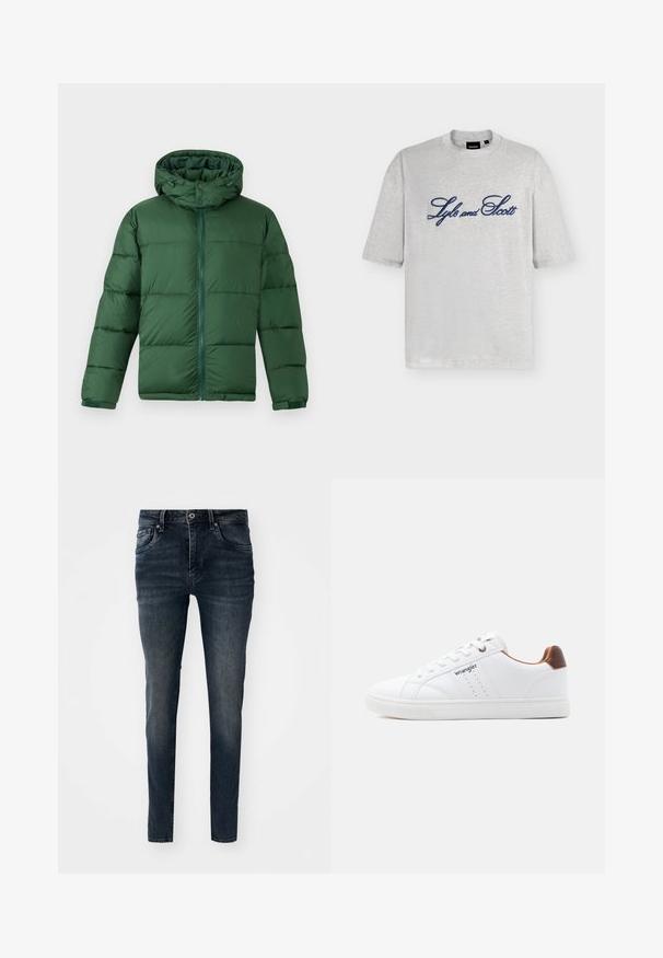 Zalando