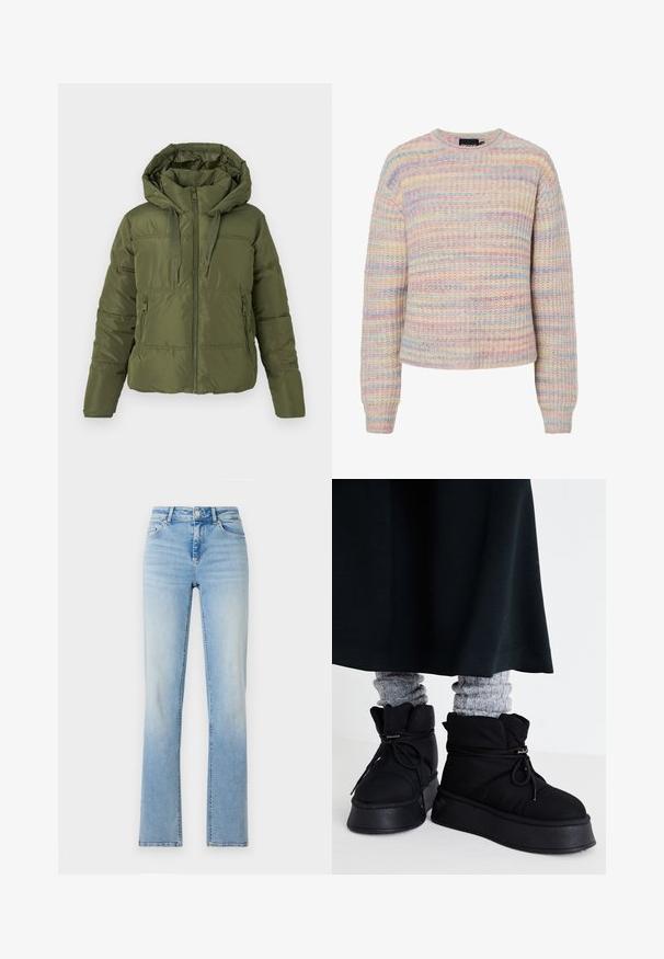 Zalando