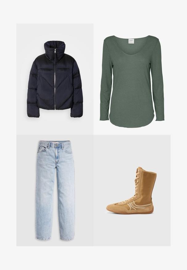 Zalando