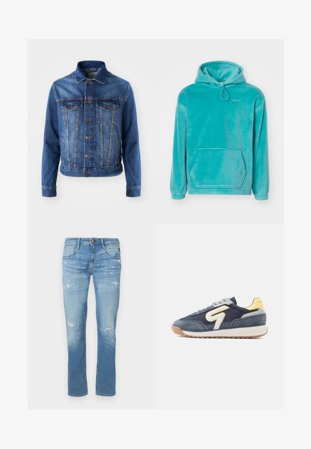 Zalando