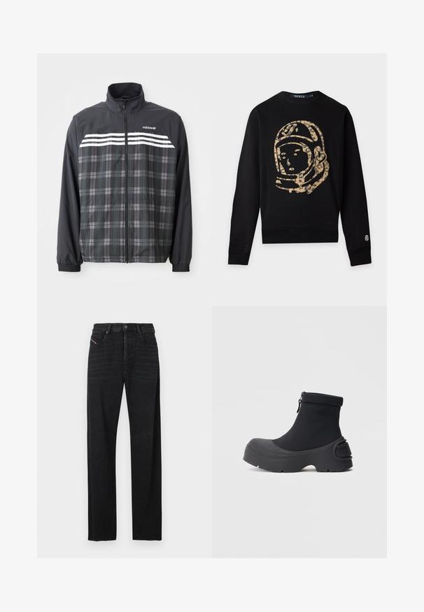 Zalando