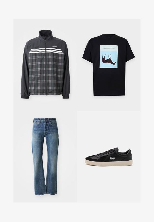 Zalando