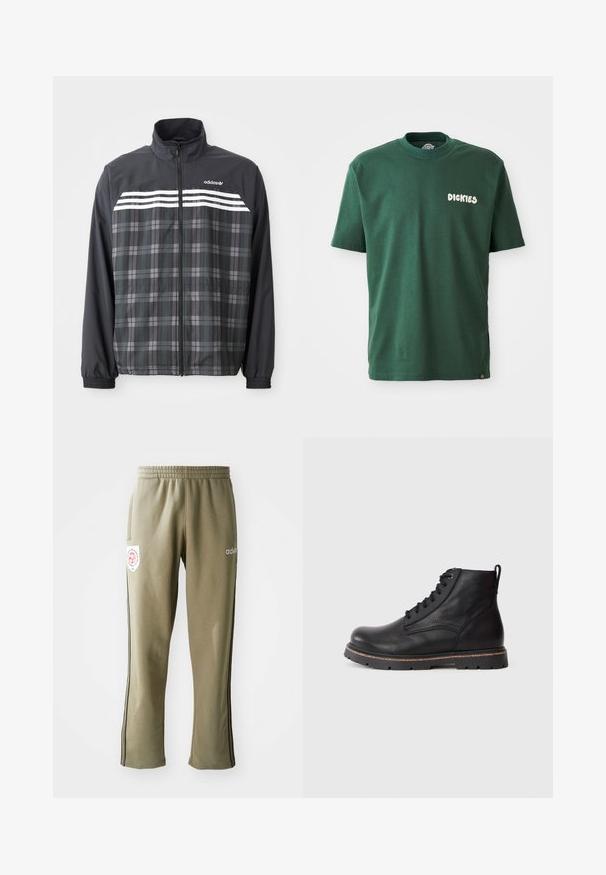 Zalando