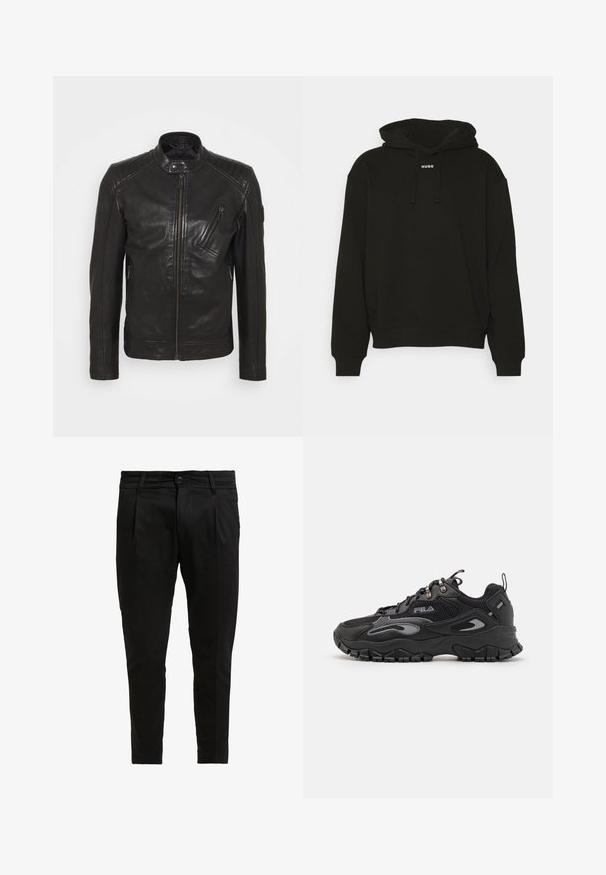 Zalando