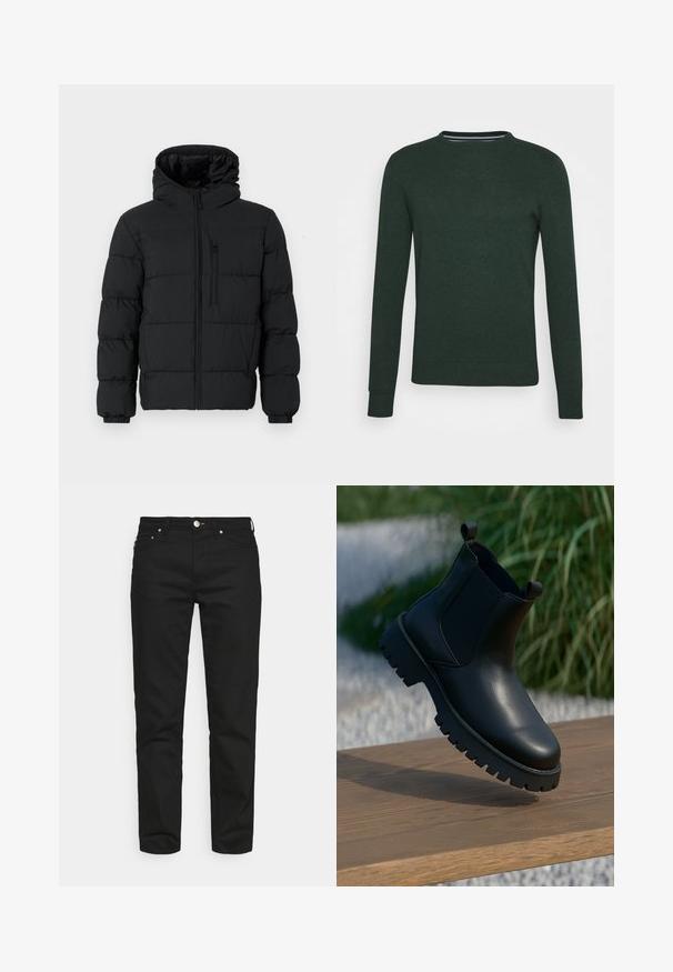 Zalando