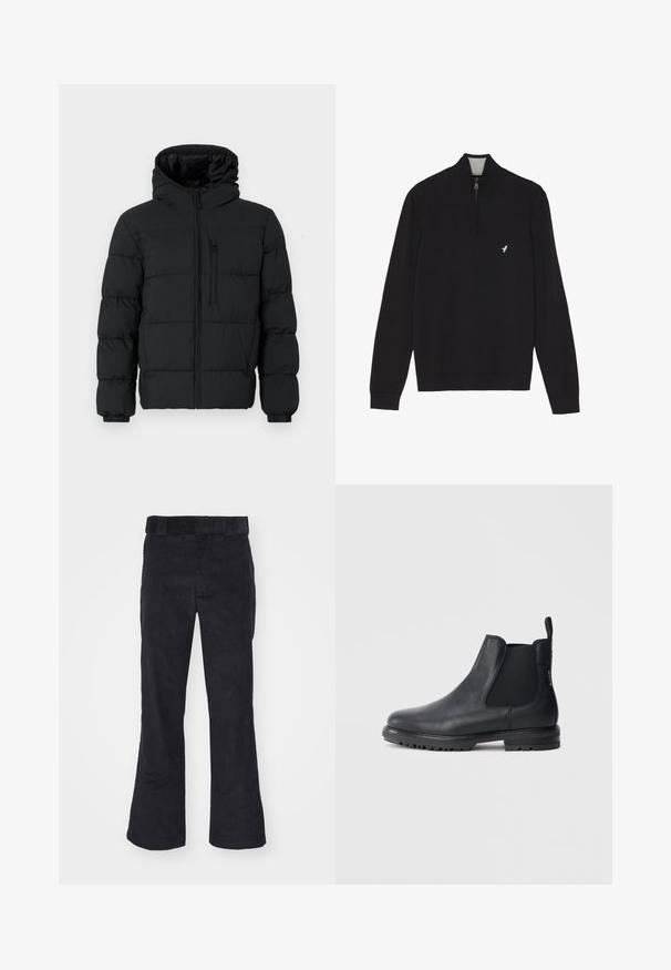 Zalando