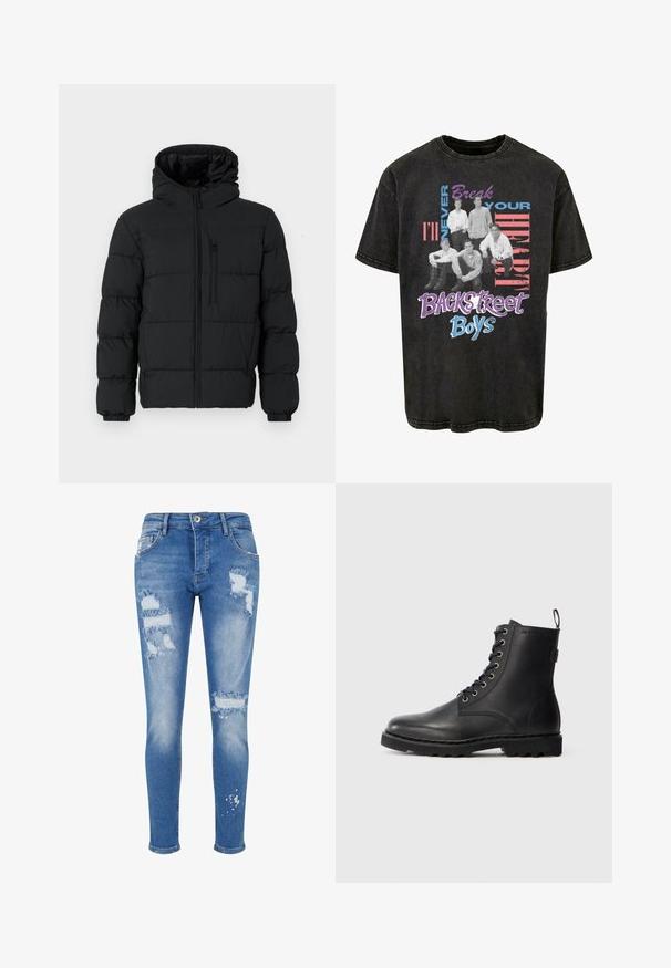 Zalando
