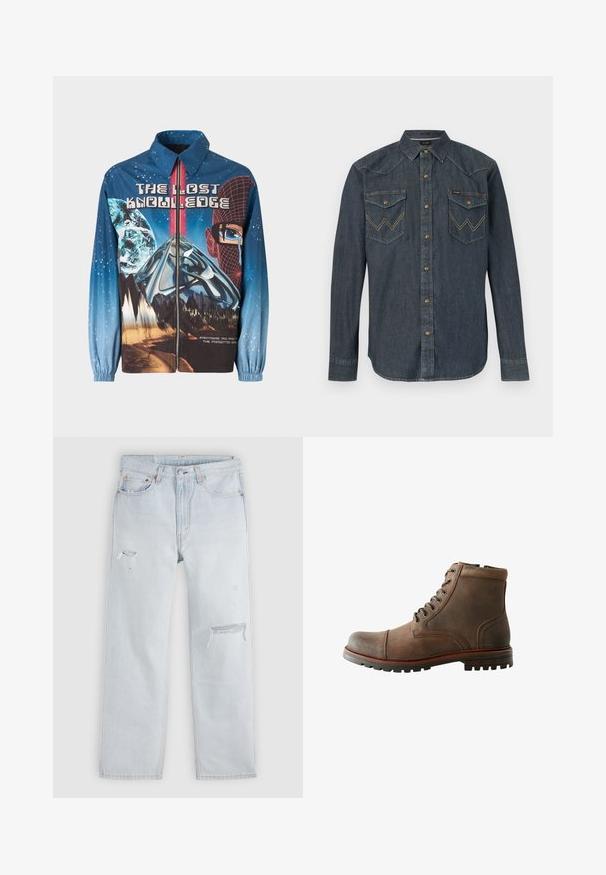 Zalando