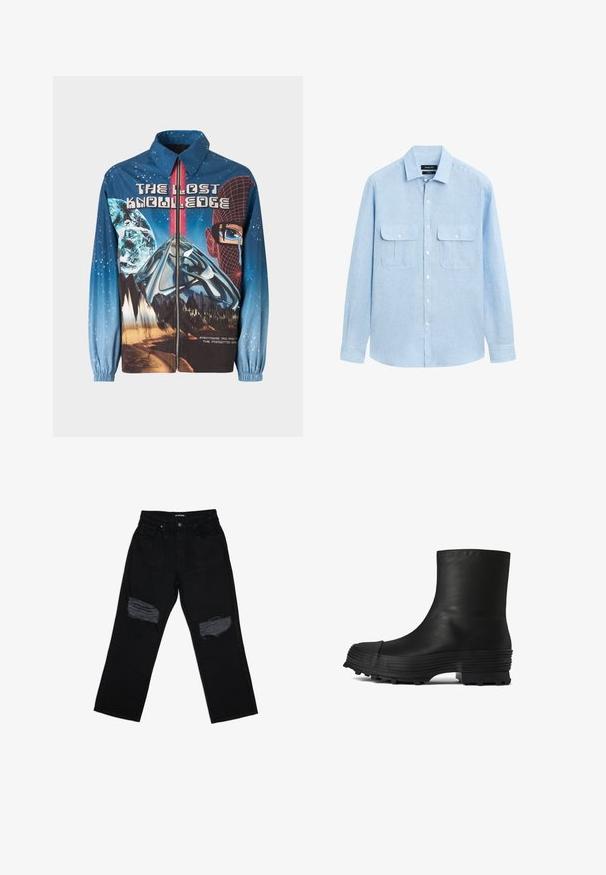 Zalando