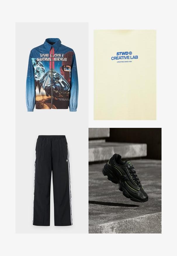Zalando