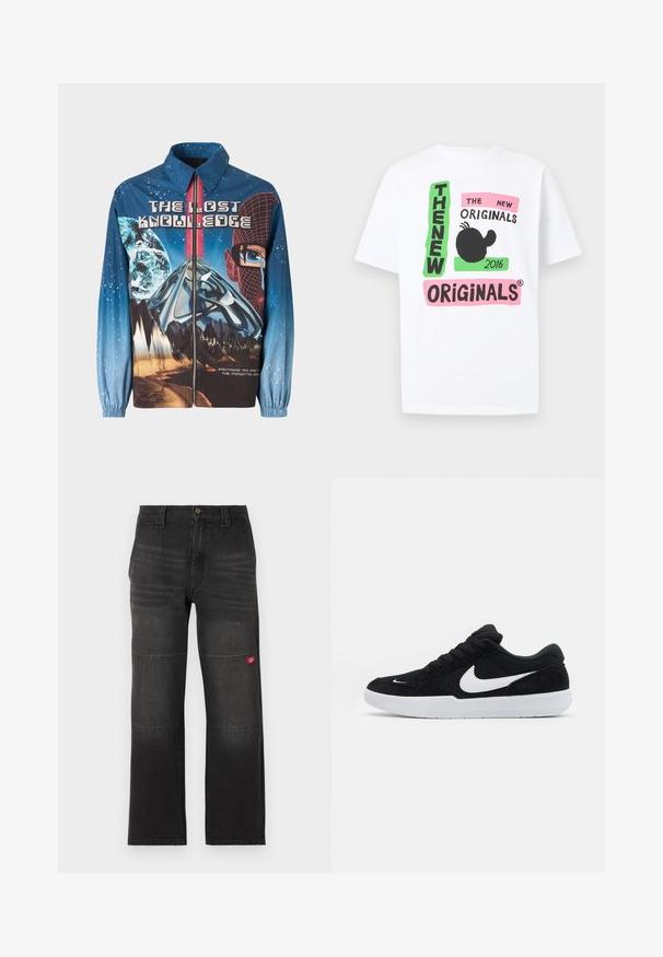 Zalando