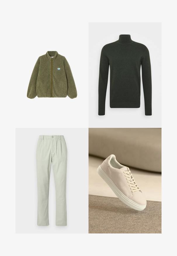 Zalando