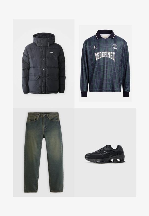 Zalando