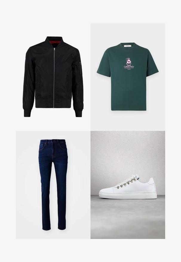 Zalando