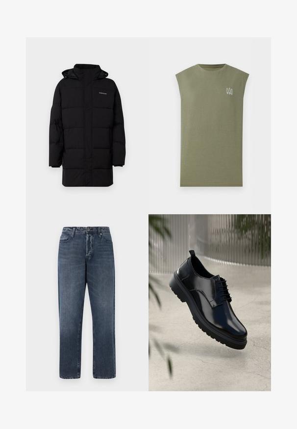 Zalando