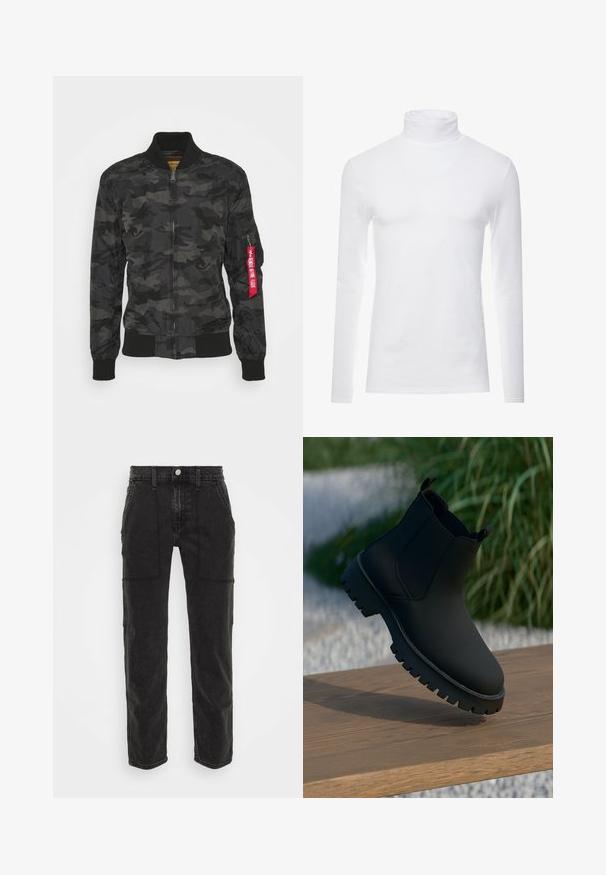 Zalando