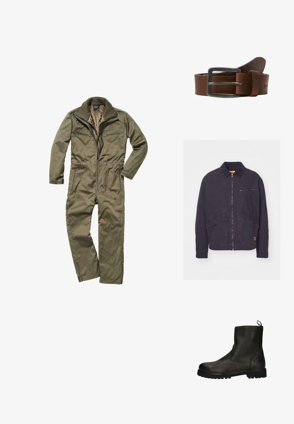 Zalando