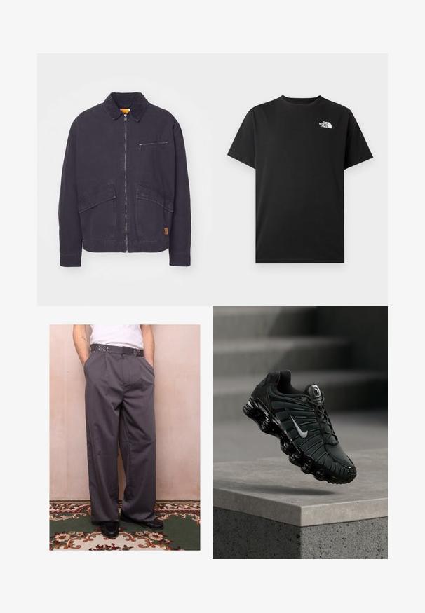 Zalando