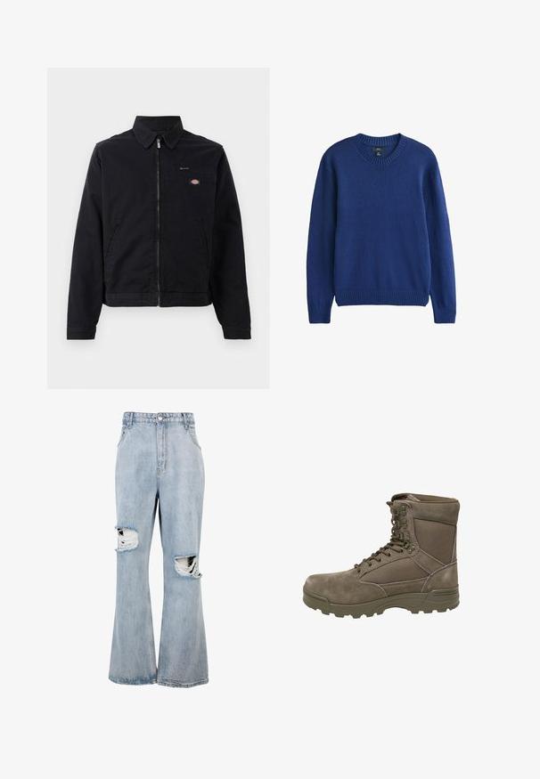 Zalando