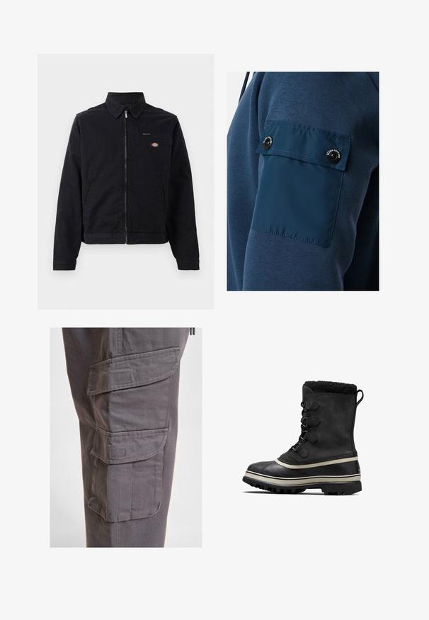Zalando