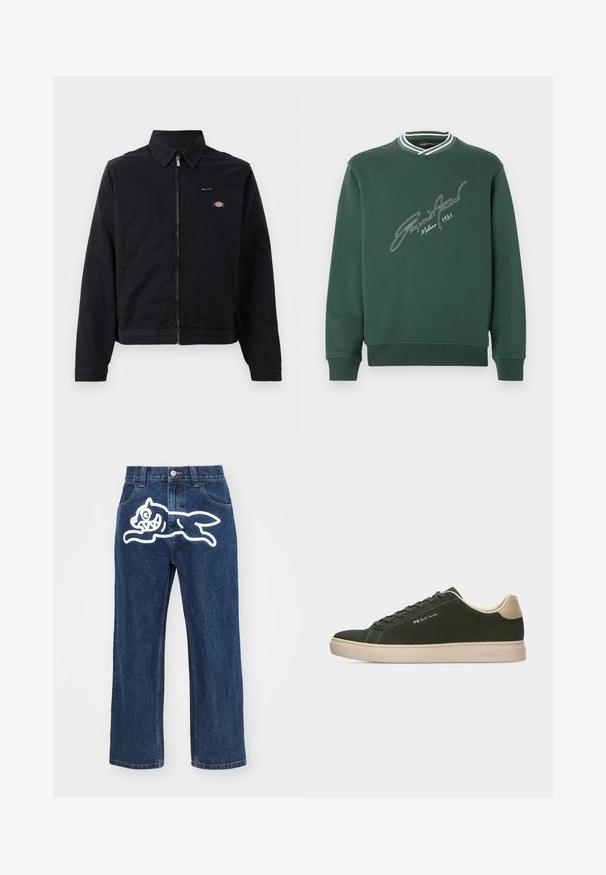 Zalando