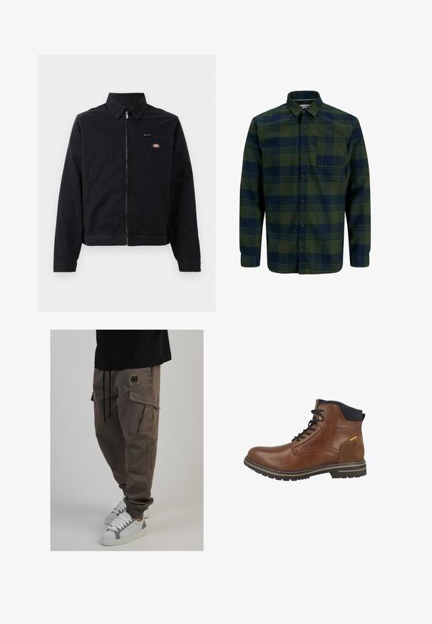 Zalando