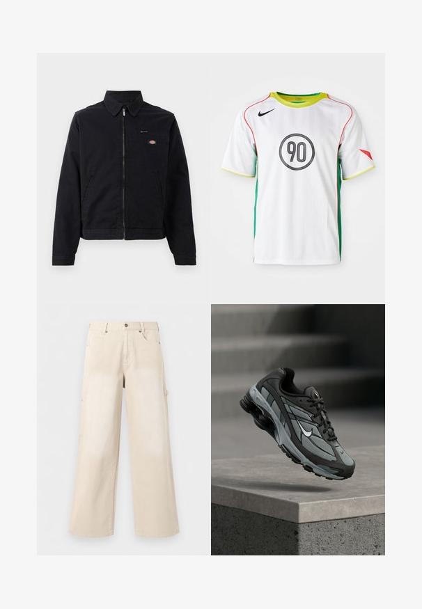 Zalando