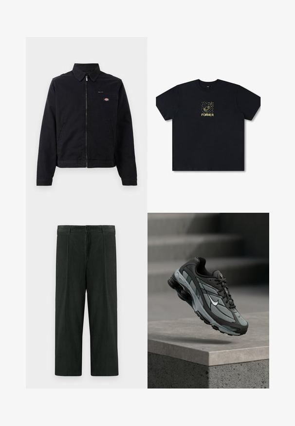 Zalando