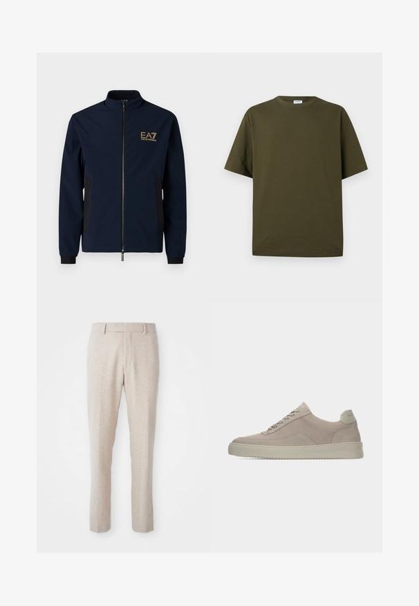 Zalando
