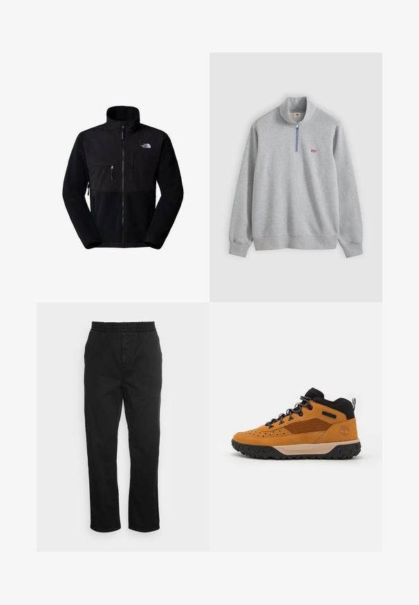 Zalando