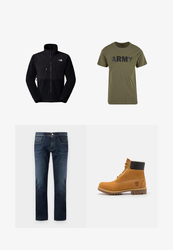 Zalando
