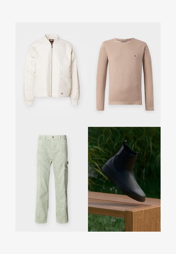Zalando