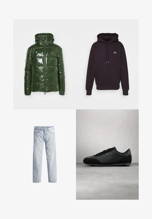 Zalando