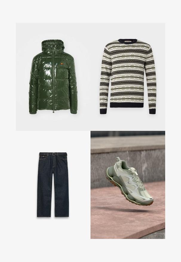 Zalando
