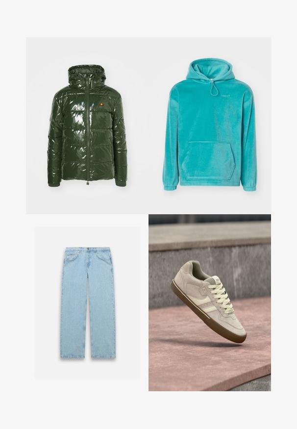 Zalando