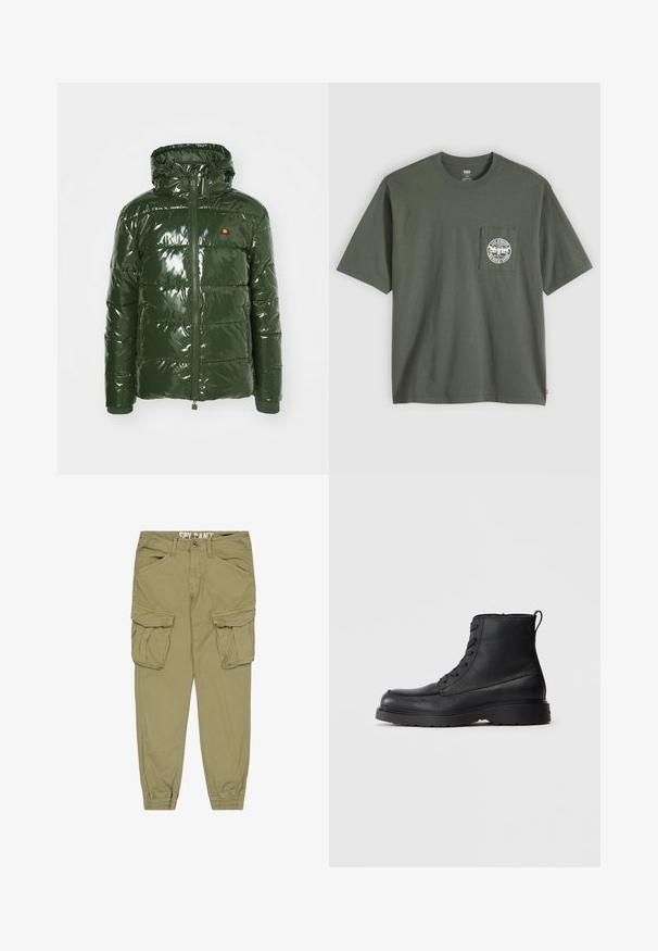 Zalando