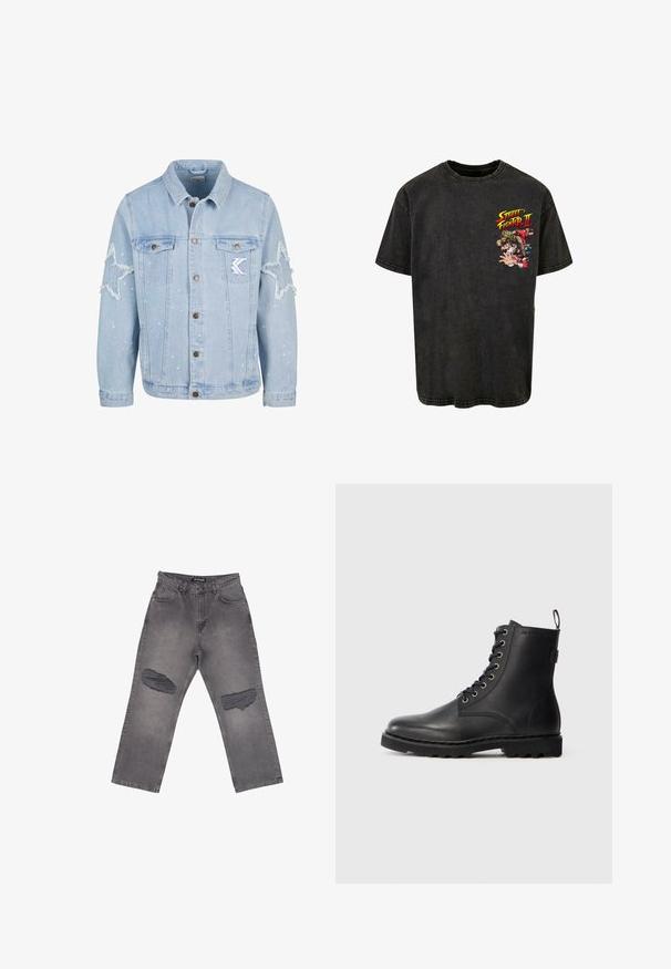 Zalando
