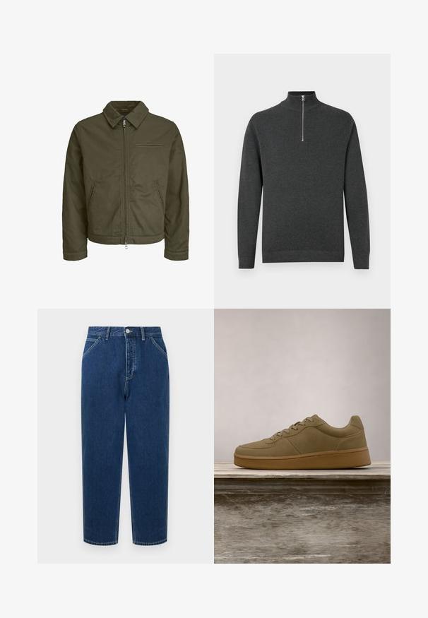 Zalando