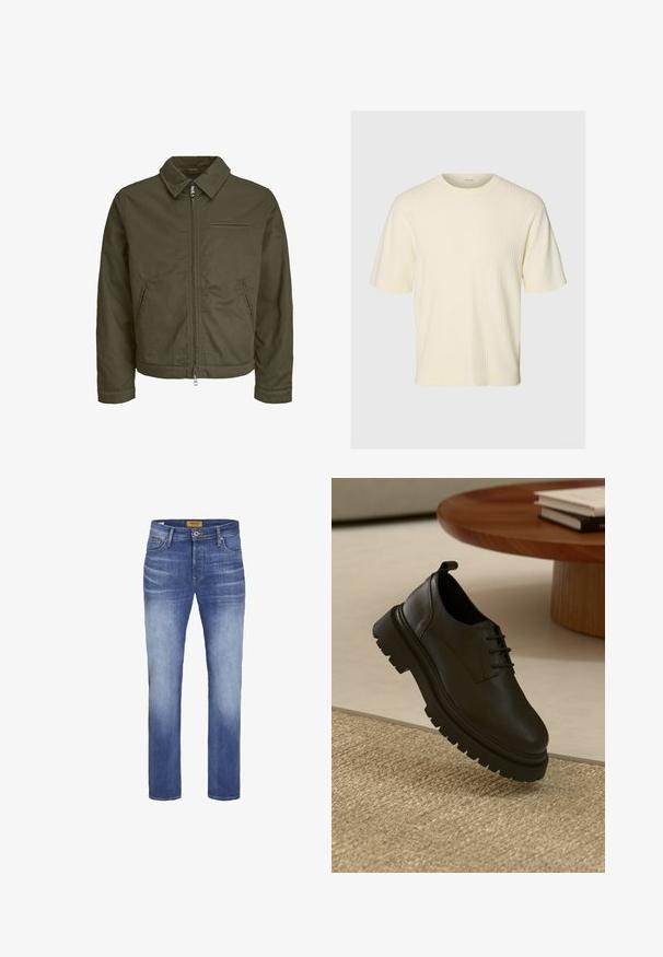 Zalando
