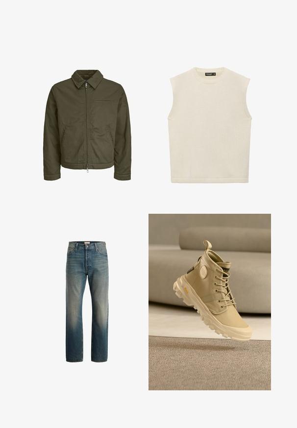 Zalando